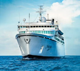 CONVENCION BARCO