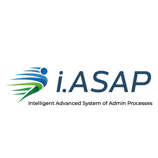 Licencia anual Plataforma iASAP